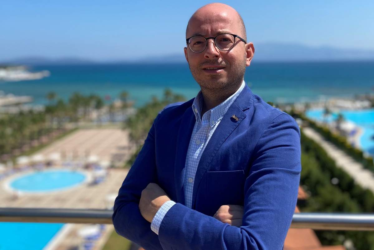 Radisson Blu Resort & Spa, Çeşme’de atama